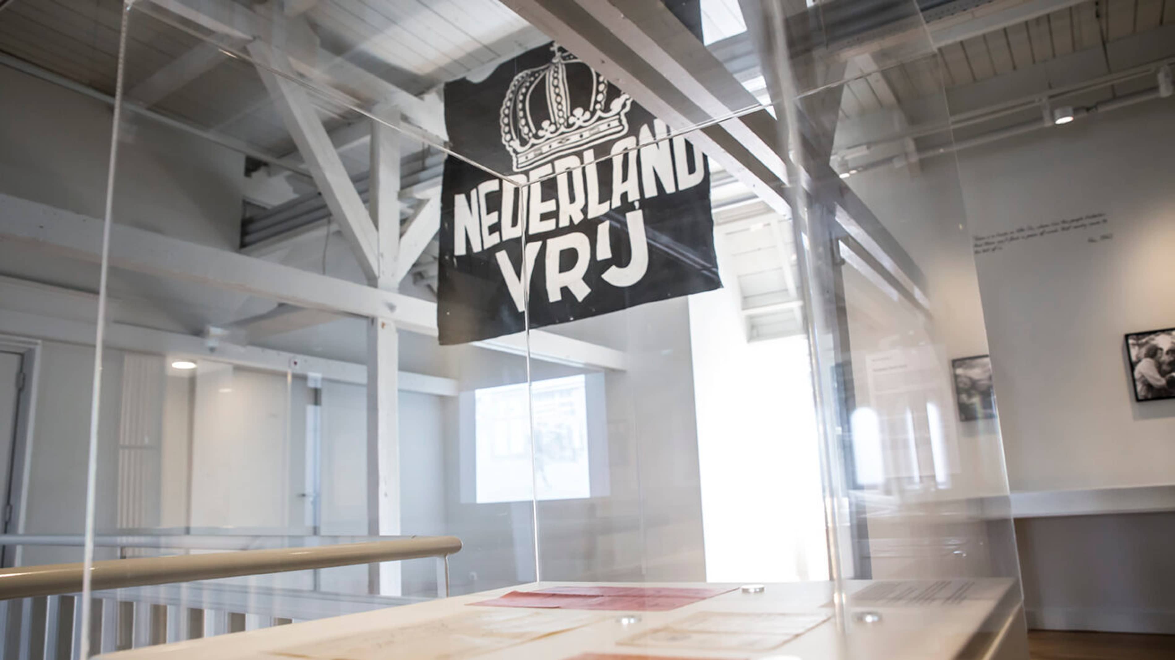 Gastenkamer XL Nooit zonder jou - Fotograaf @Loek Blonk  MG 1120