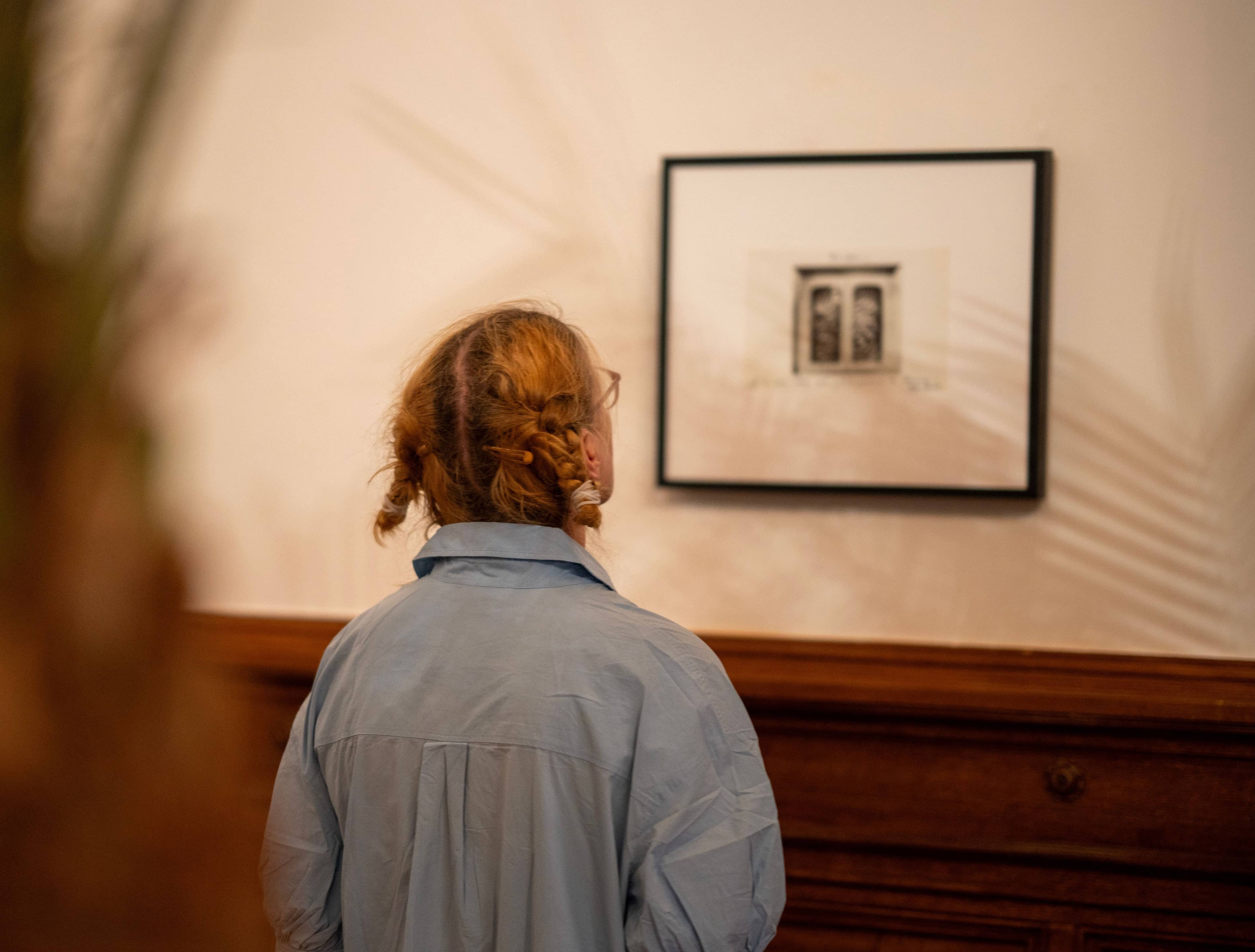 Mari Derieux A7405569