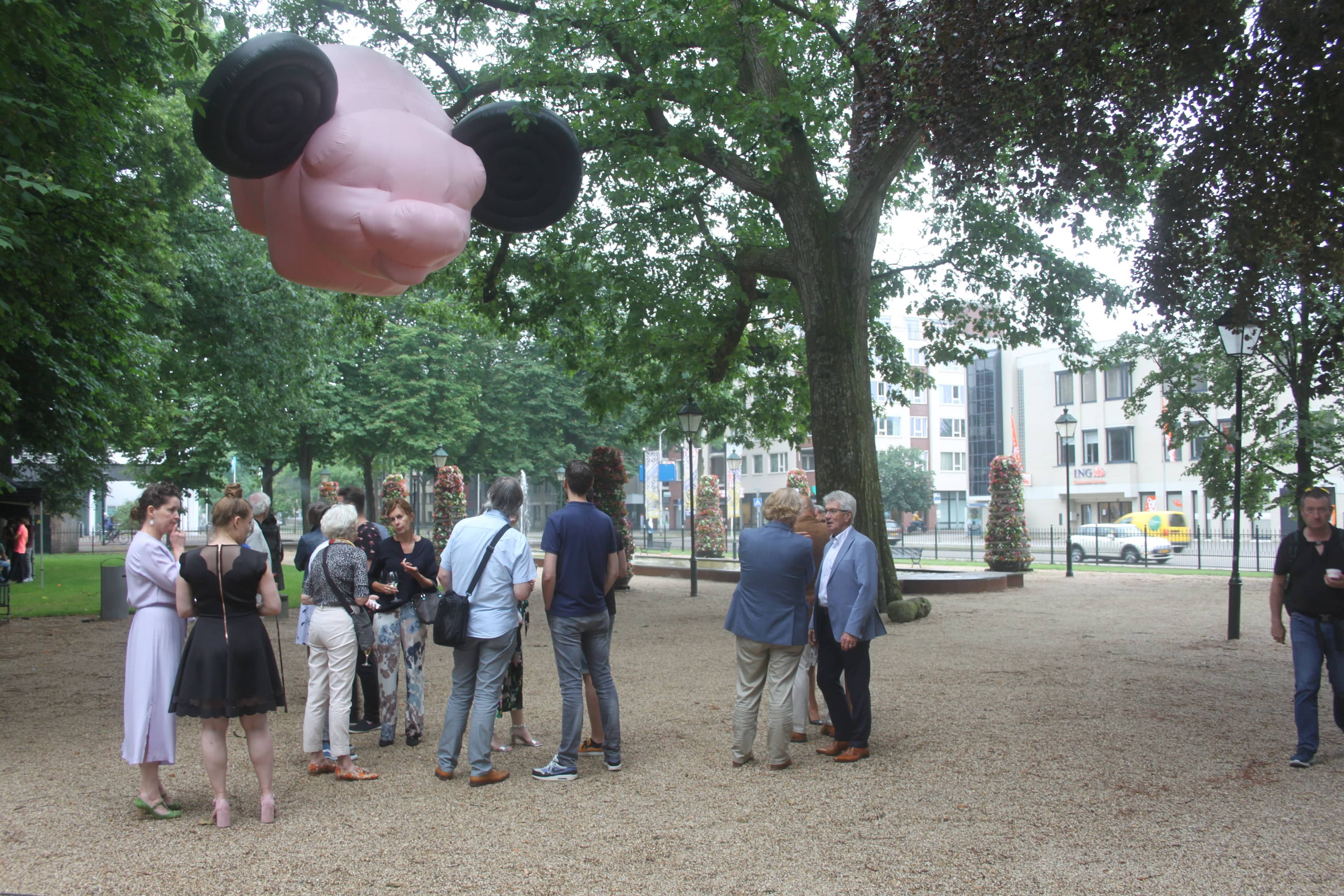 Mickey the Pig IMG 3364