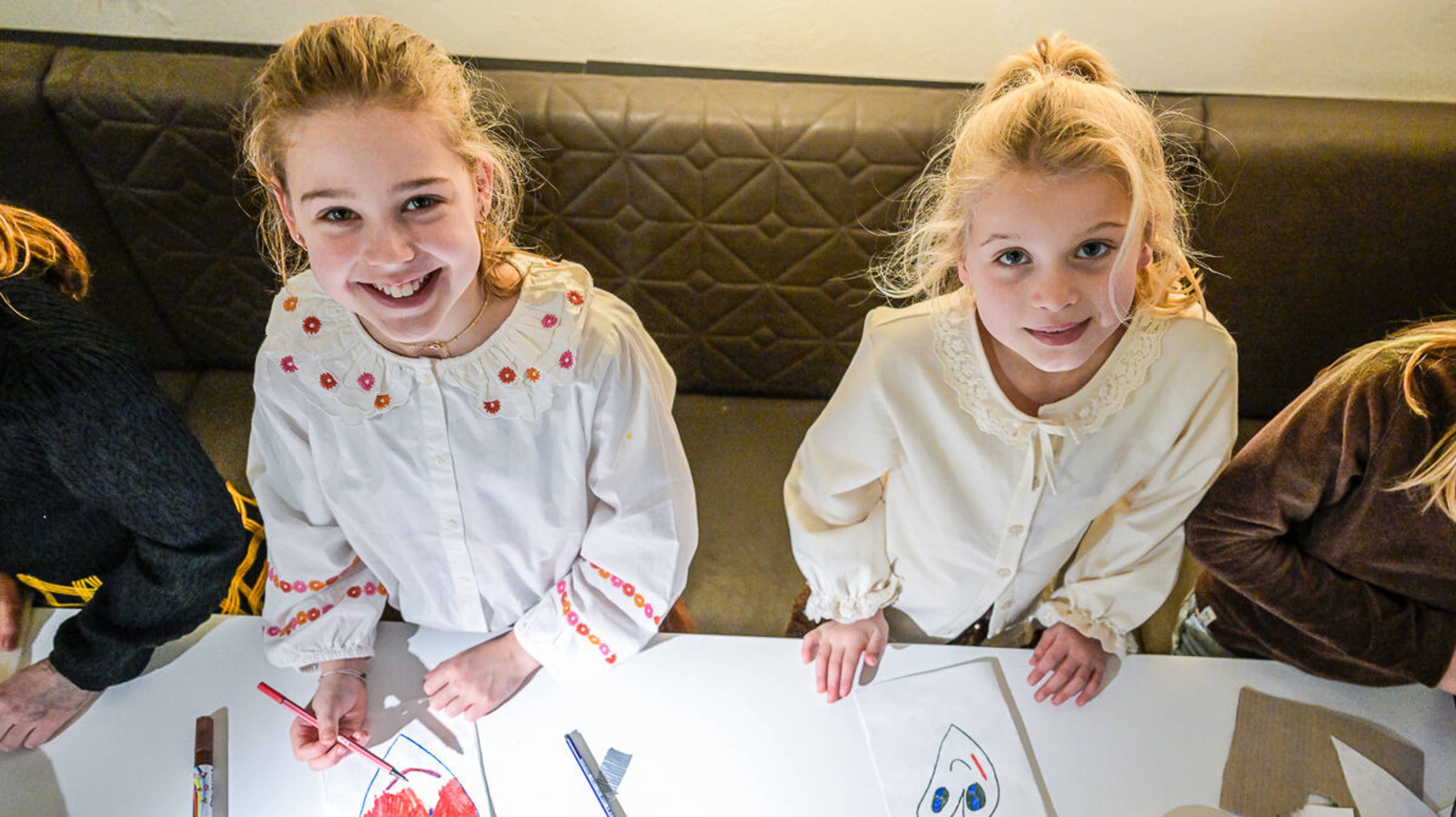 TS250129 Kinderkunstkeuken TS 8295