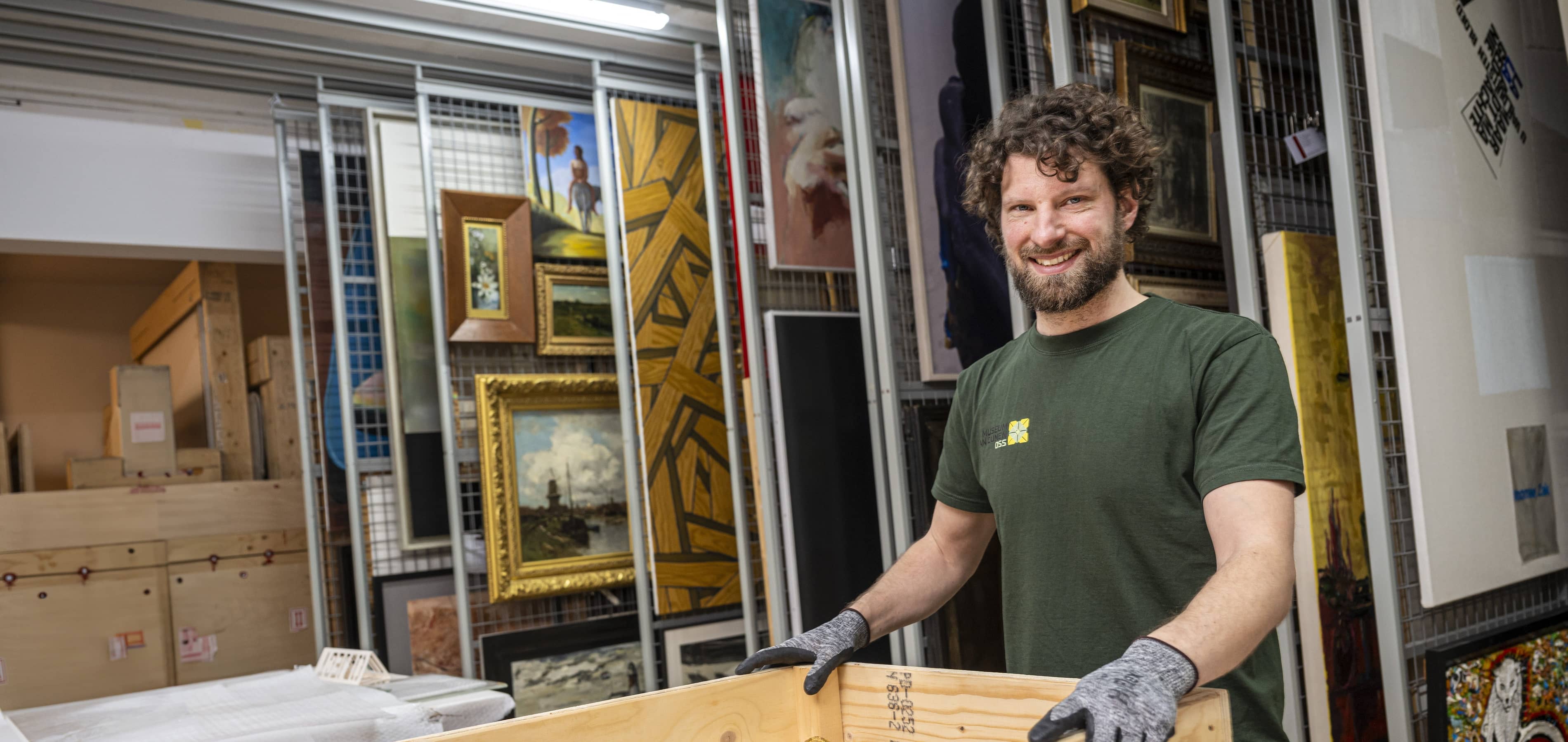 TS250129 Museum JC Laurens 7632 557