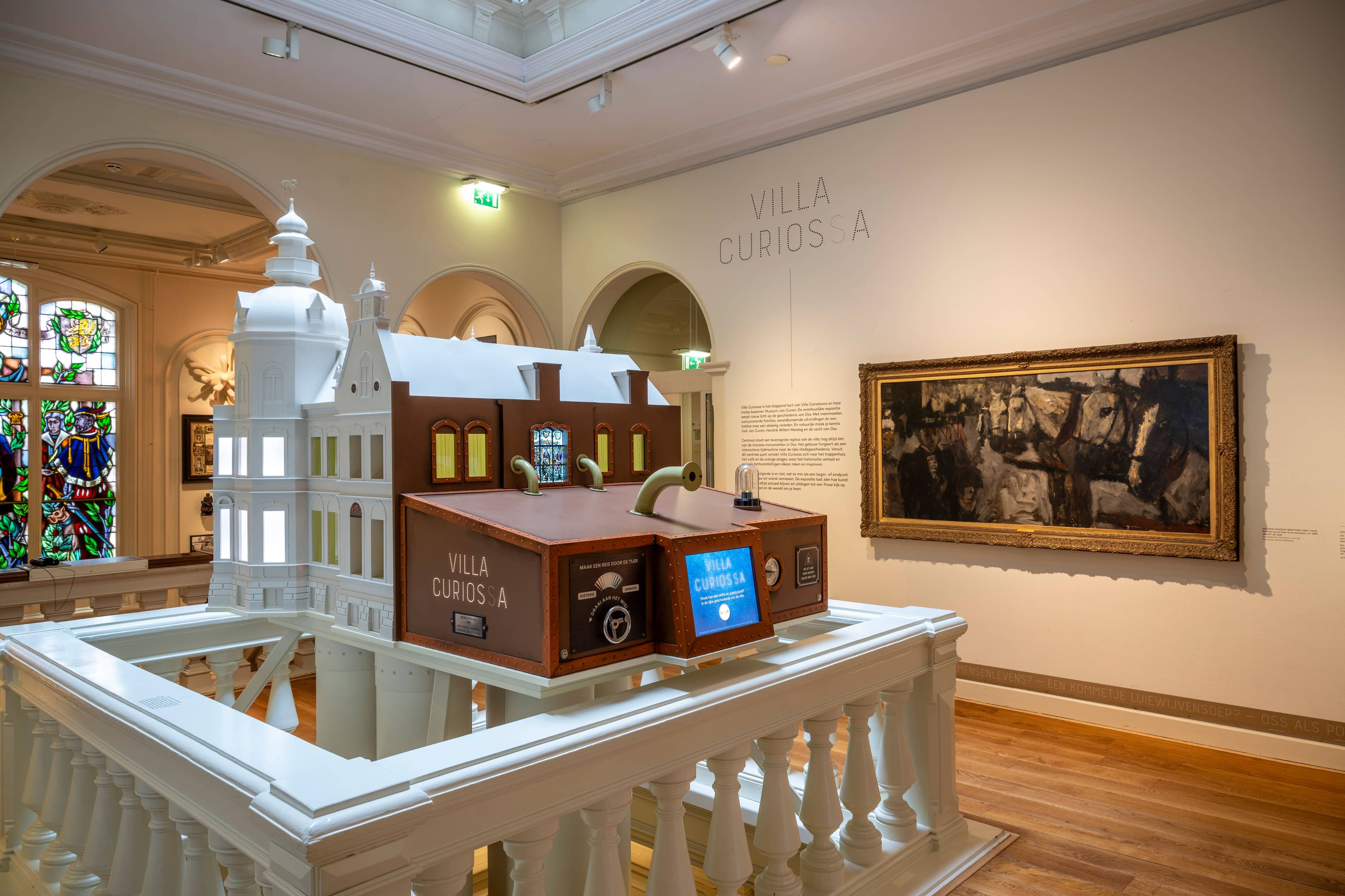 TS250623 Museum JC Breitner 2617