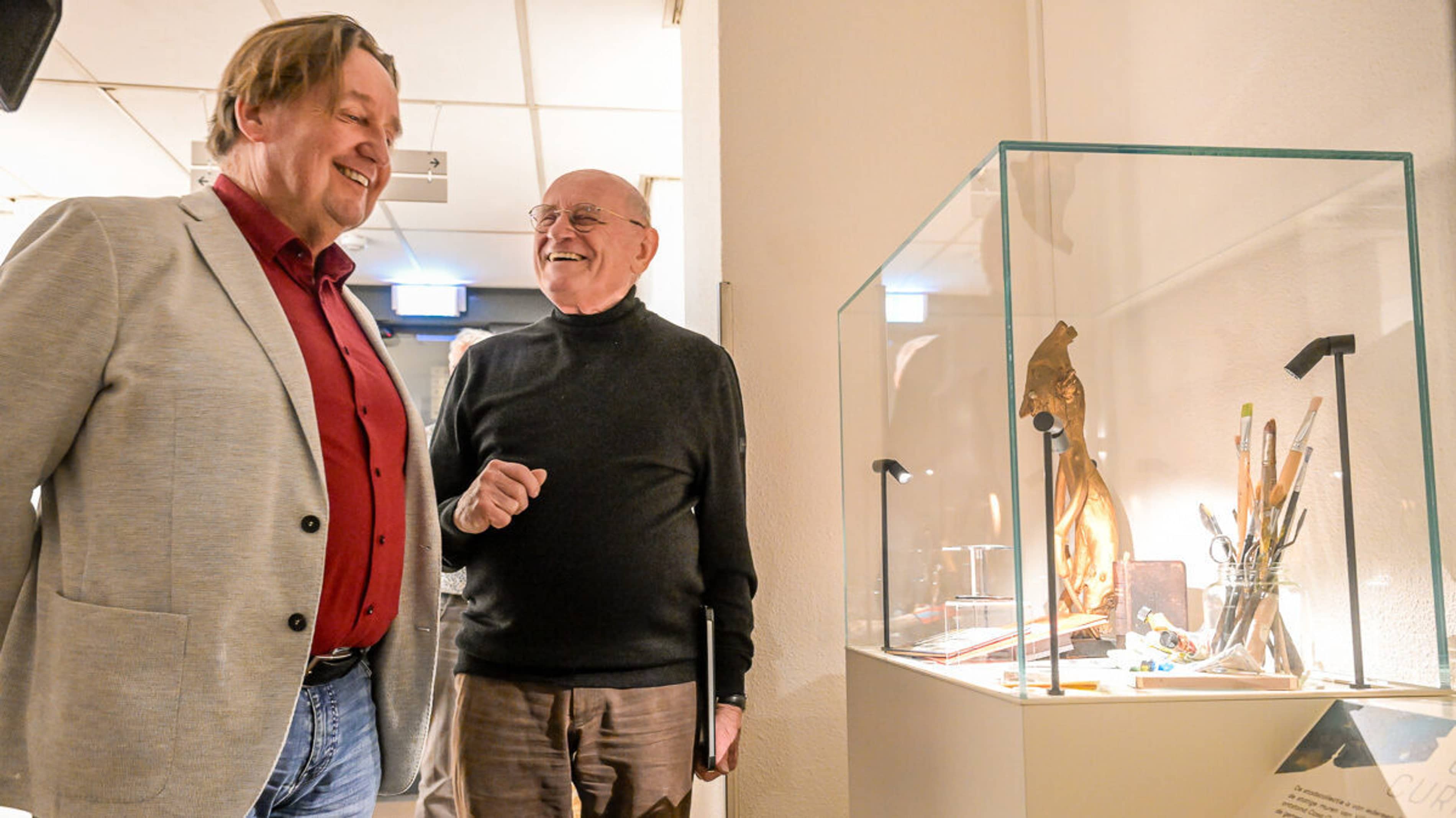 @Thomas Segers - TS251205 Casa Curiossatour 3507