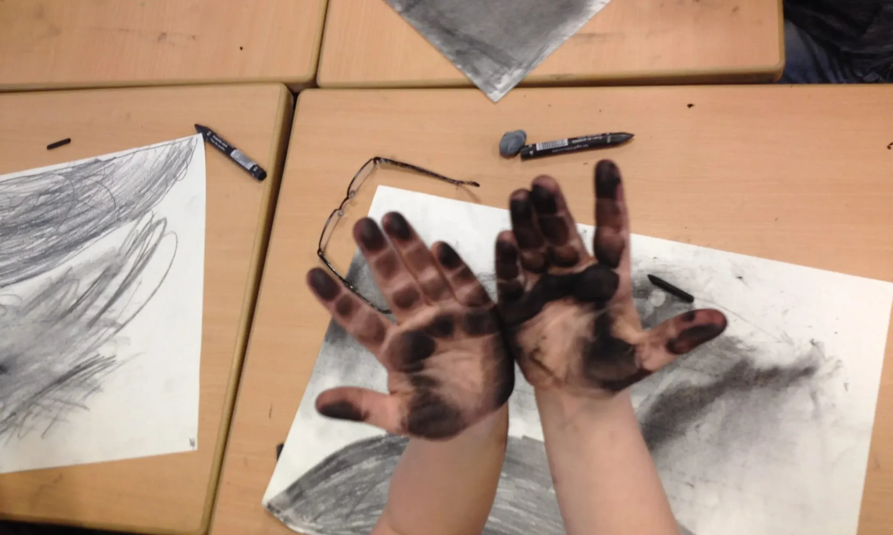 Kinderworkshop meivakantie
