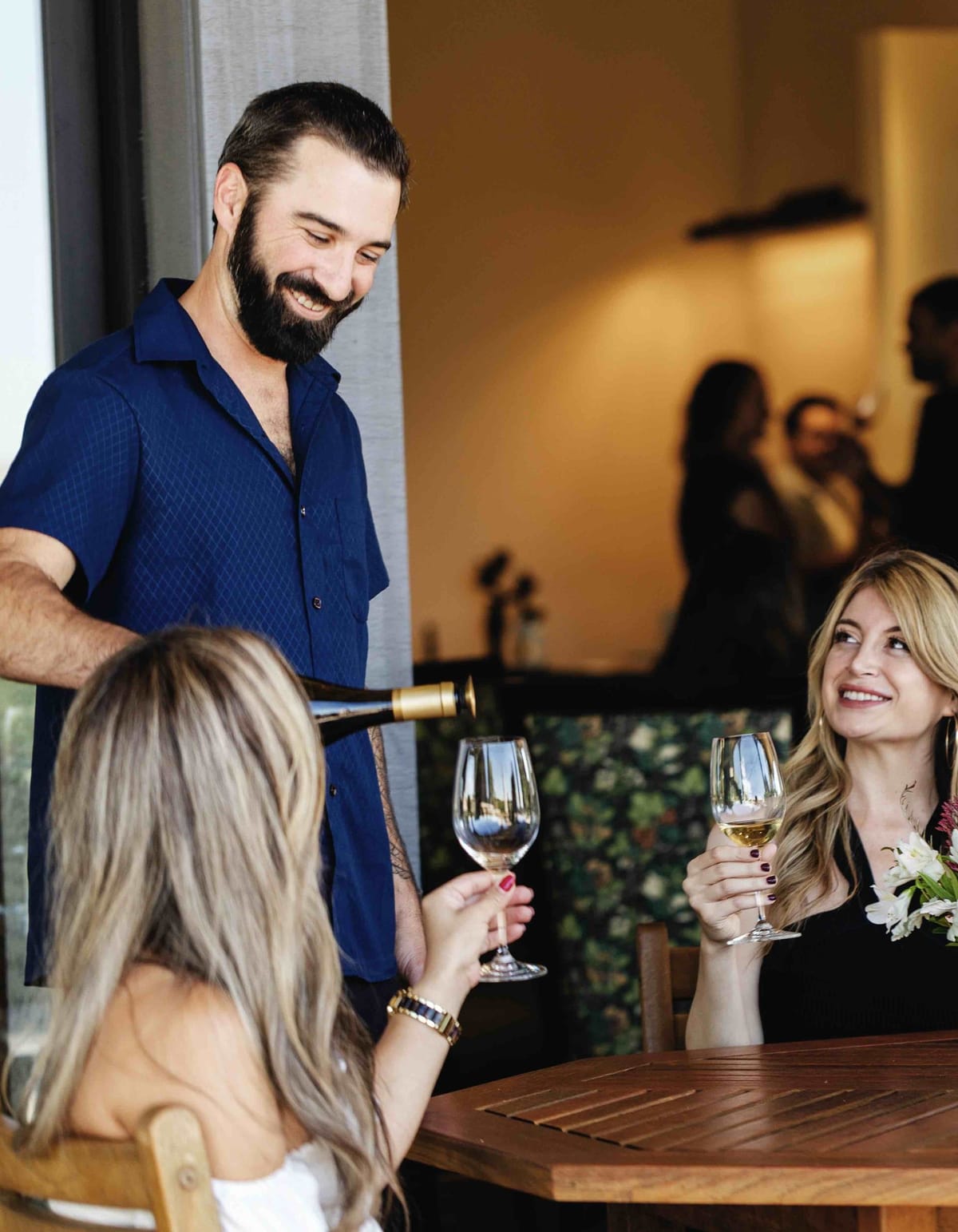 J Lohr Vineyards & Wines