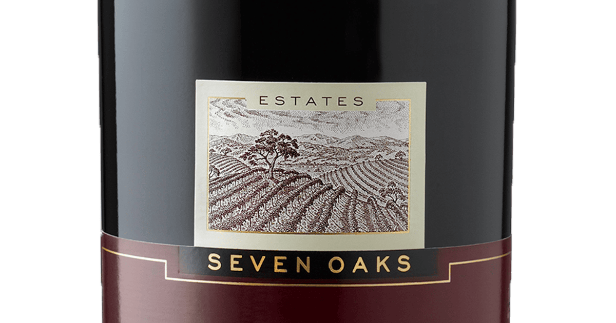 J. Lohr | 2013 Seven Oaks Cabernet Sauvignon