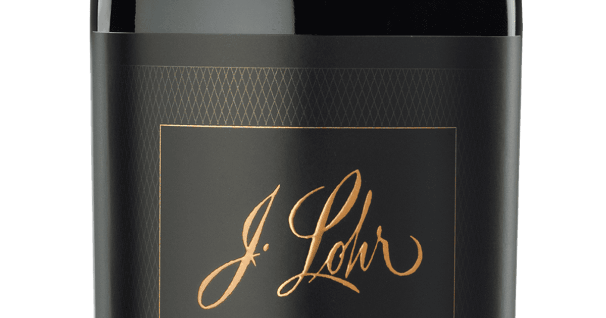 J. Lohr | 2015 Signature Cabernet Sauvignon