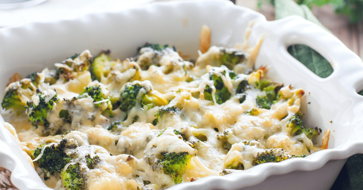 J. Lohr | Chicken Mornay