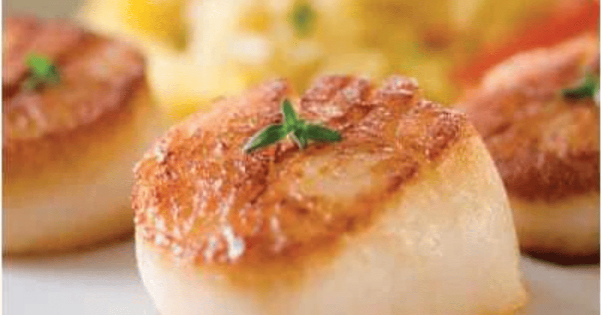 J. Lohr | "Riverstone" Scallops