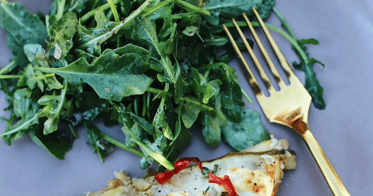 J. Lohr | Savory Summer Galette