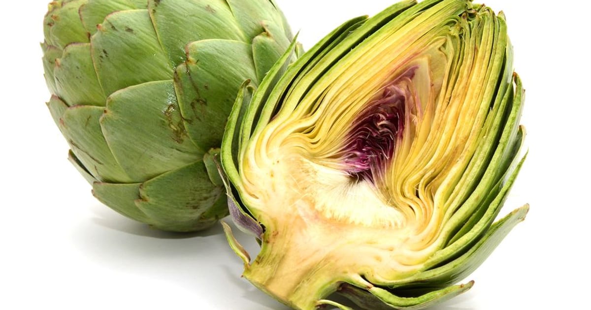 J. Lohr | Encore Artichokes with J. Lohr Arroyo Vista Chardonnay