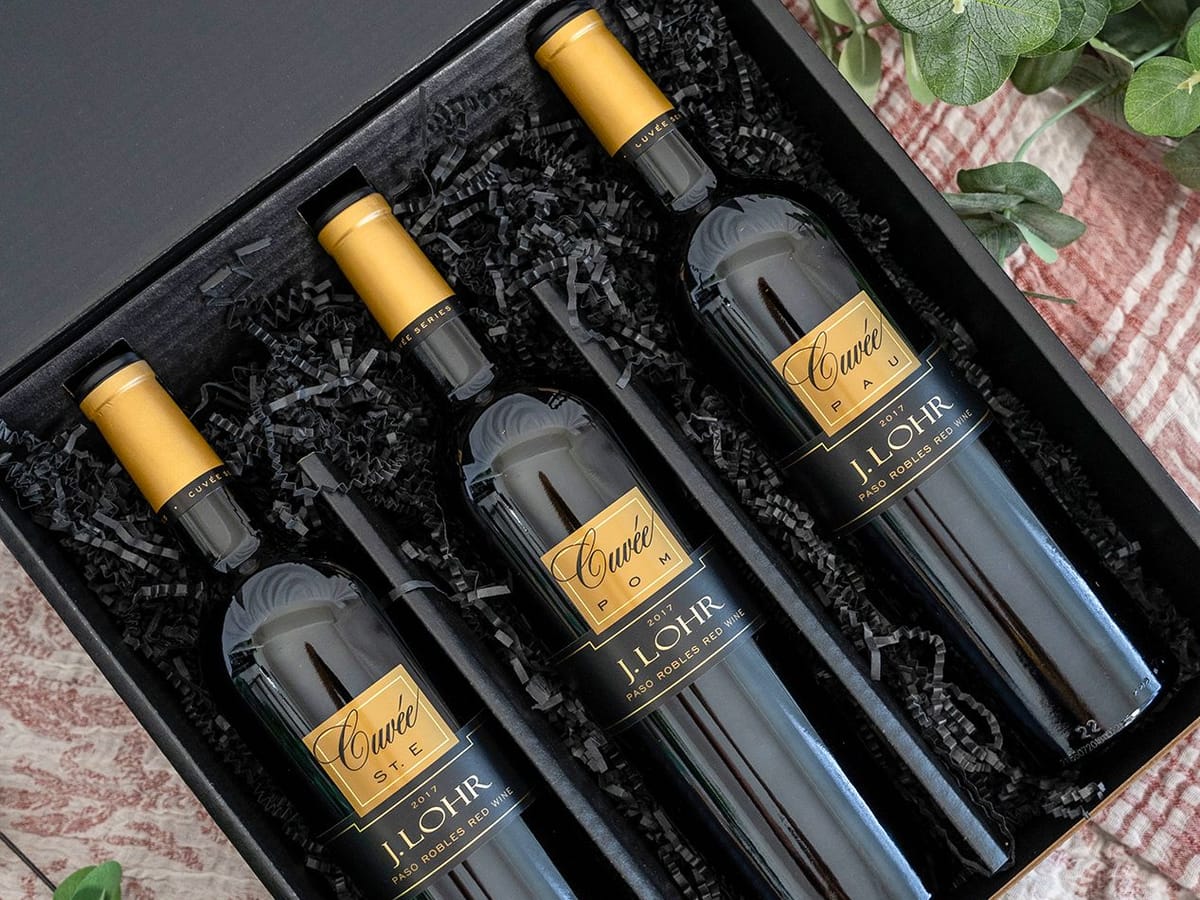 J Lohr Vineyards & Wines
