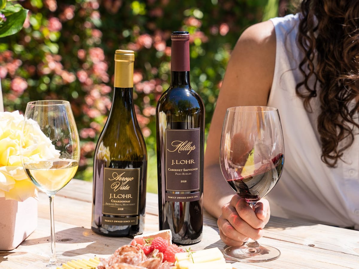 J Lohr Vineyards & Wines