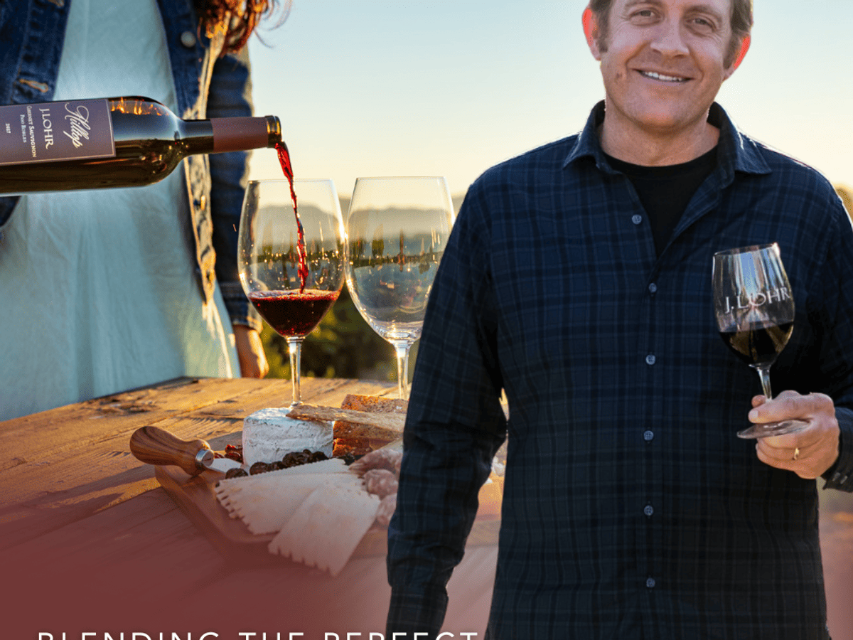 J Lohr Vineyards & Wines