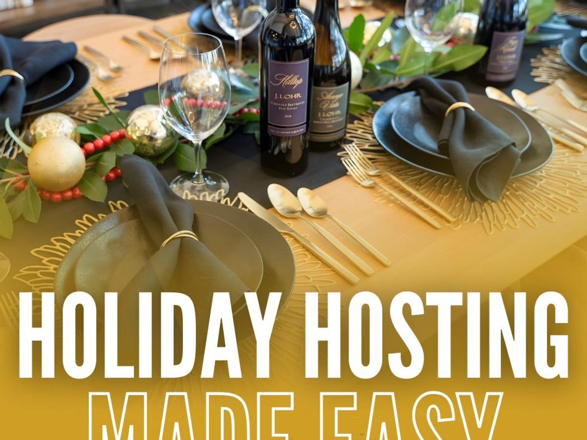 J Lohr Vineyards & Wines