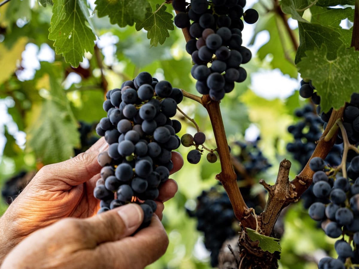 J Lohr Vineyards & Wines