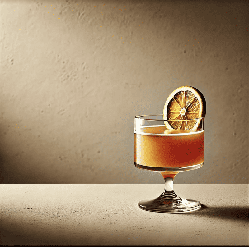 ARIEL Cabernet Citrus Cooler Recipe
