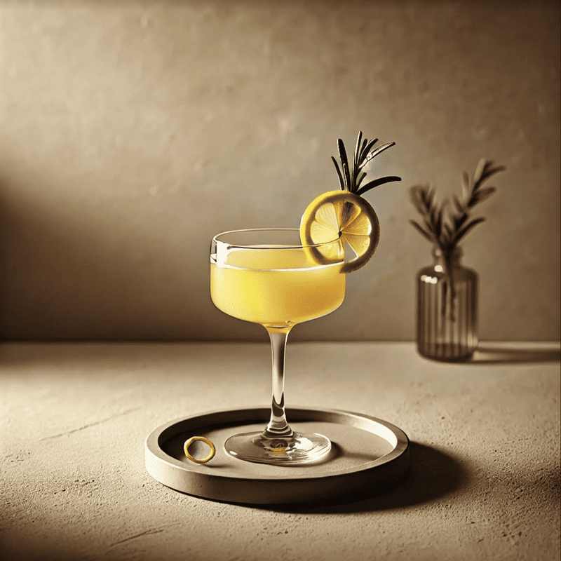 ARIEL Chardonnay Spritz Recipe