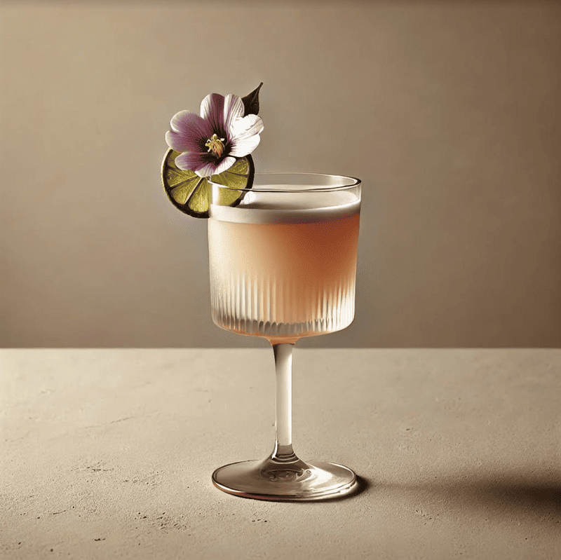 ARIEL Cucumber Chardonnay Refresher Recipe