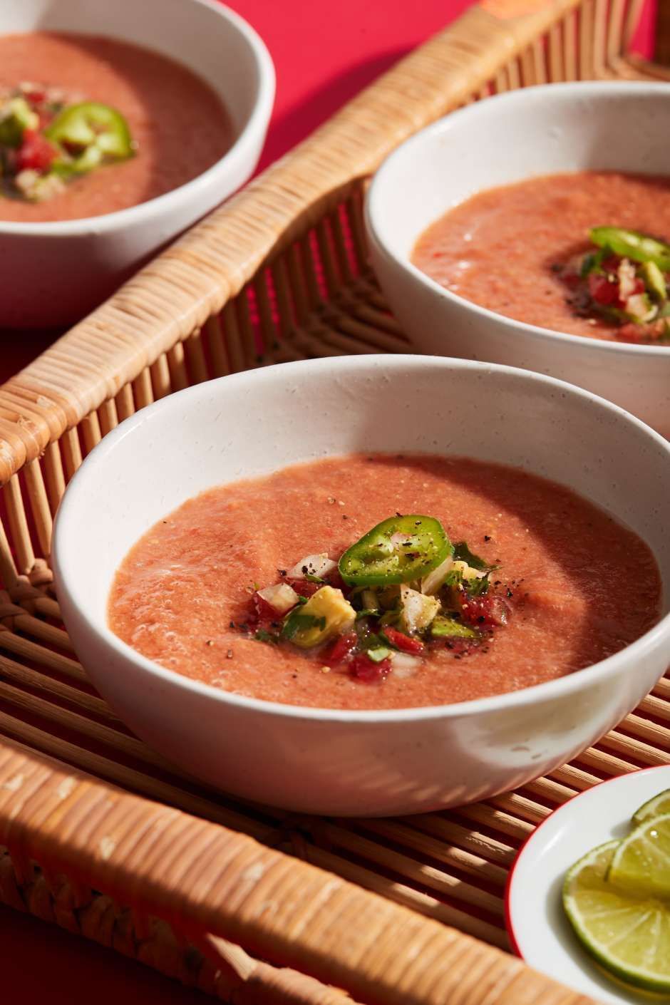 gazpacho