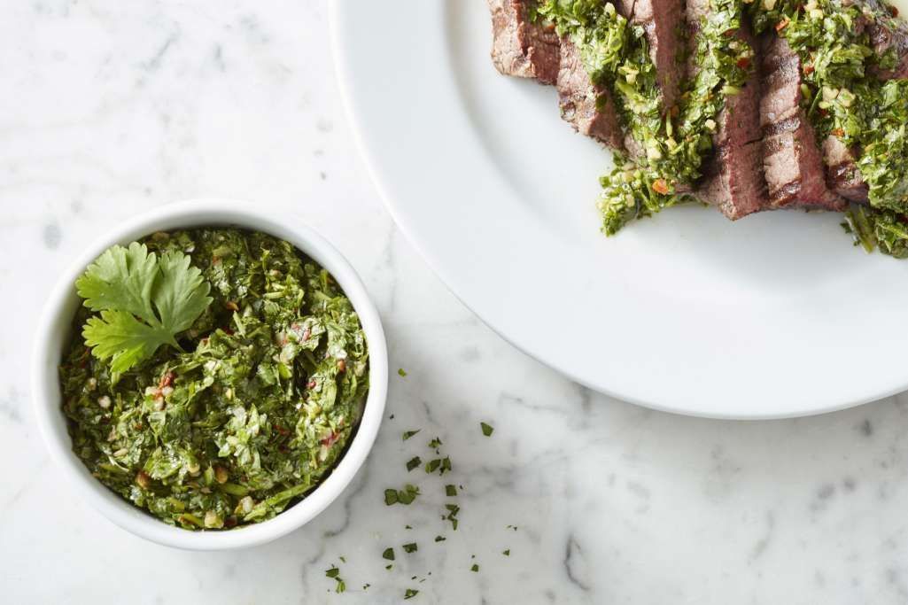 Chimichurri