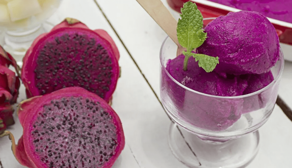 pitaya