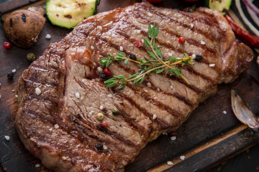 Qual é melhor: carne no espeto ou na grelha? - Blog