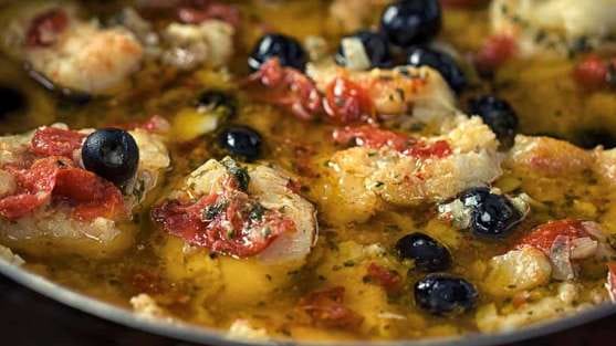 bacalhoada