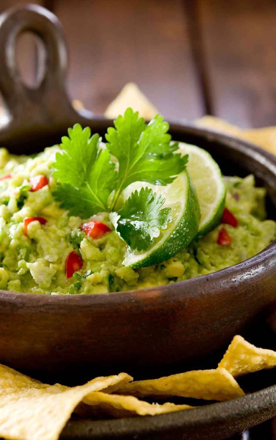 guacamole apimentada 2