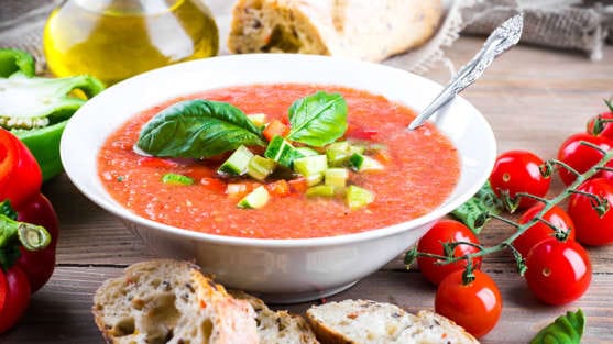 Gaspacho