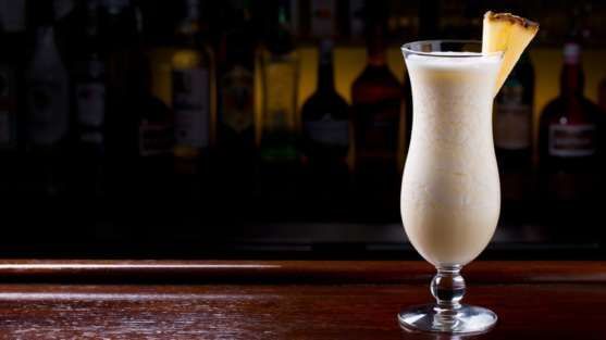 piña colada