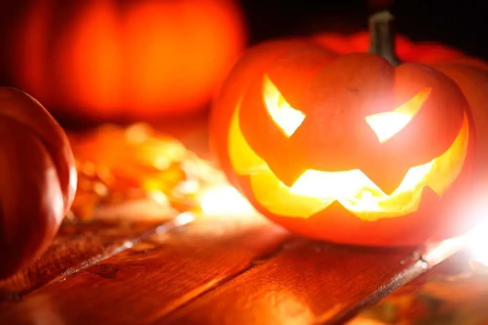 Delícias assustadoras: Receitas típicas de Halloween e Dia das