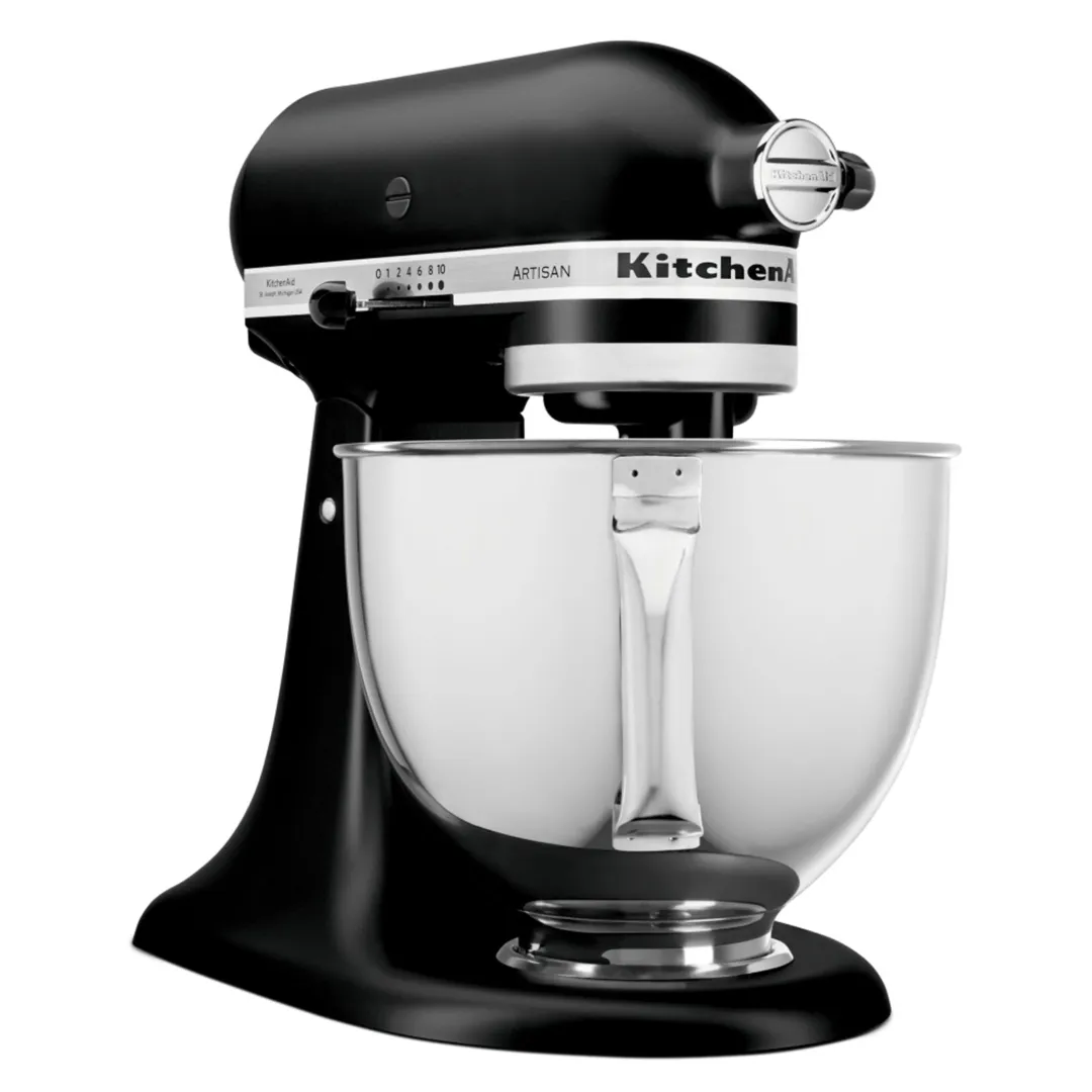 Batedeira KitchenAid: Tudo o que Você Precisa Saber, Vale a Pena?