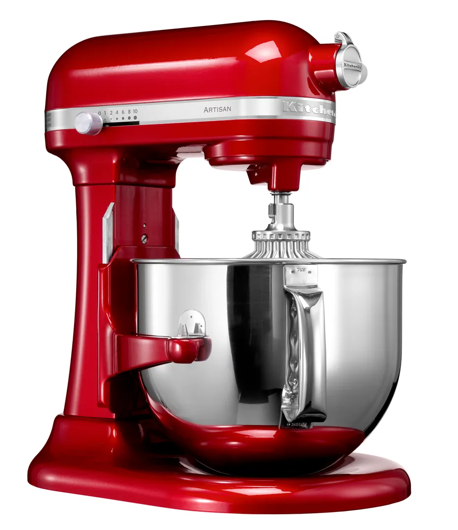 Batedeira KitchenAid: Tudo o que Você Precisa Saber, Vale a Pena?