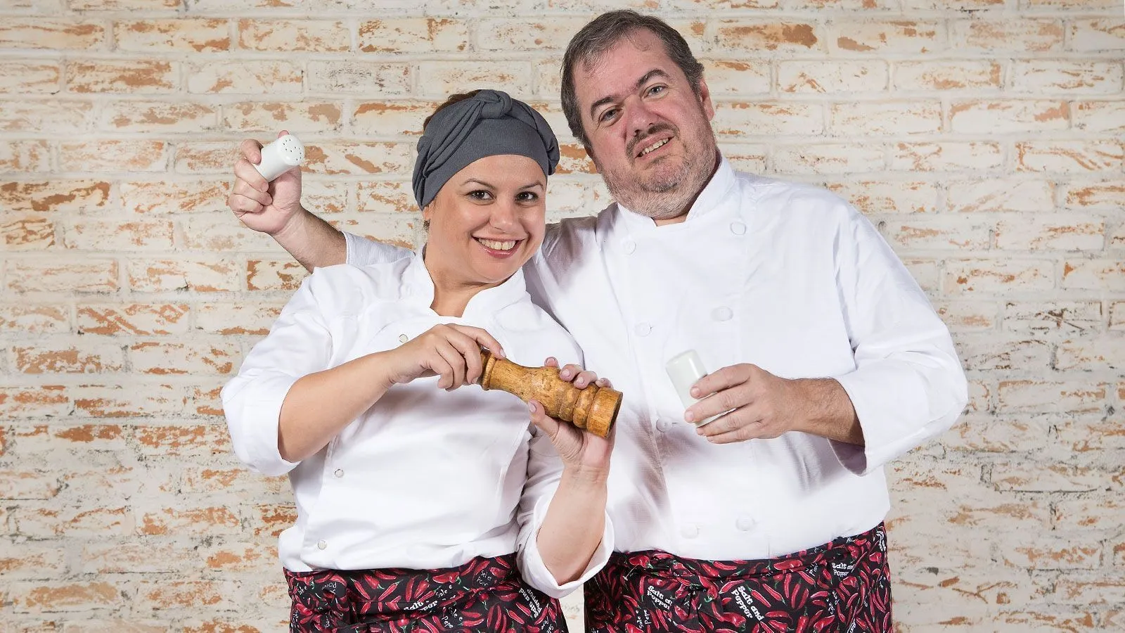 Em entrevista, Lucio e Helena Manosso, da Salt & Pepper Consultoria Culinária, compartilham suas inspirações gastronômicas e uma receita exclusiva