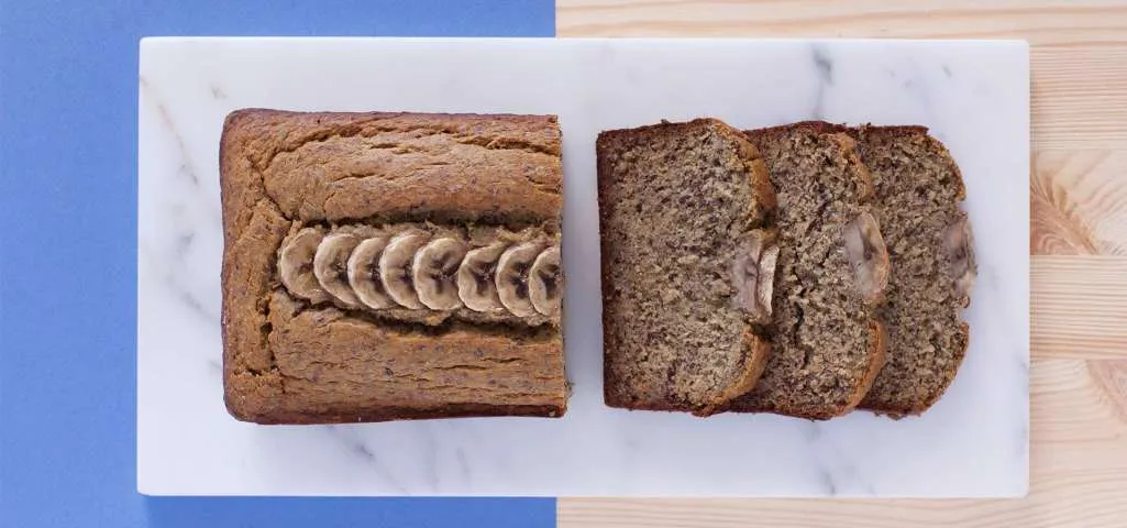 Pão de Banana