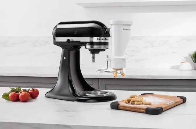 Batedeira KitchenAid: Tudo o que Você Precisa Saber, Vale a Pena?