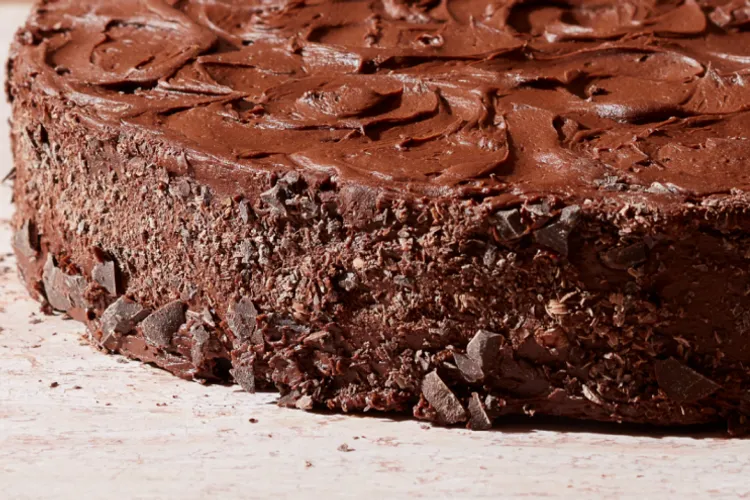 Como fazer Bolo de chocolate de - Sua Cozinha Fácil