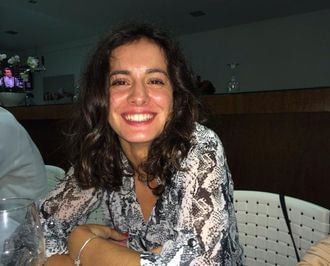 Ana Carolina Ribeiro