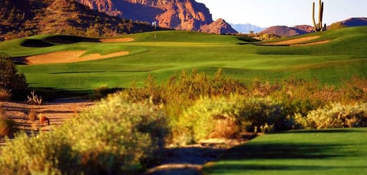 Sizzling Scottsdale Deals