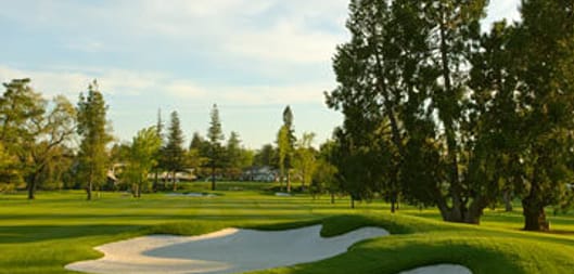 Silverado Resort - North Course