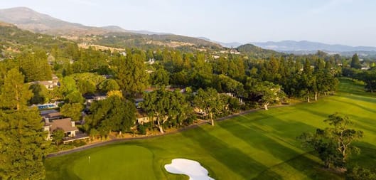 Silverado Resort - South Course