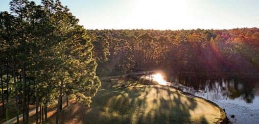 Legacy Golf Links