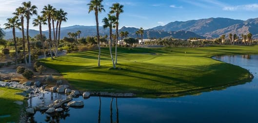 Escena Golf Club