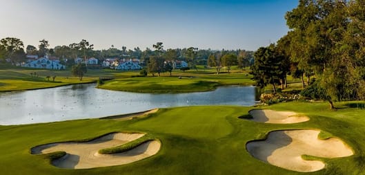 La Costa - South Course