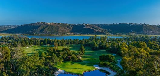 Park Hyatt Aviara Golf Club