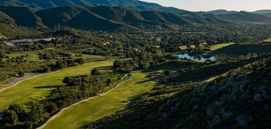 Steele Canyon Golf Club