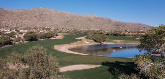 Arizona National Golf Club