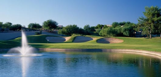 El Conquistador - Canada Course