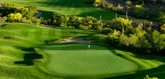 The Club at Starr Pass